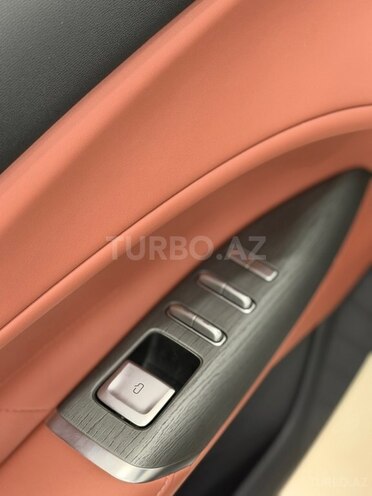 Changan CS 75 Plus 2026, 0 km - 1.5 л - Bakı