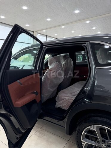 Changan CS 75 Plus 2026, 0 km - 1.5 л - Bakı