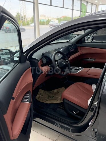 Changan CS 75 Plus 2026, 0 km - 1.5 л - Bakı