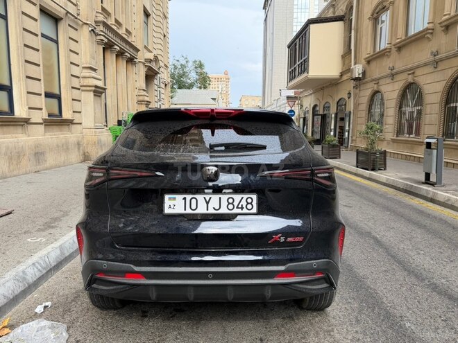 Changan  2026, 4,100 km - 1.5 l - Bakı