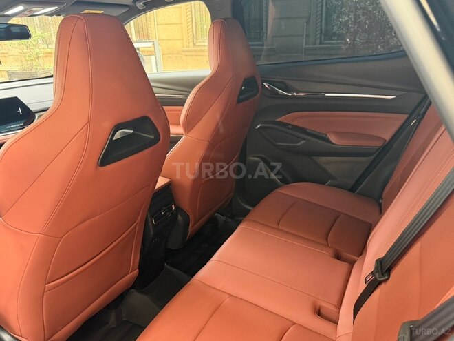 Changan  2026, 4,100 km - 1.5 l - Bakı