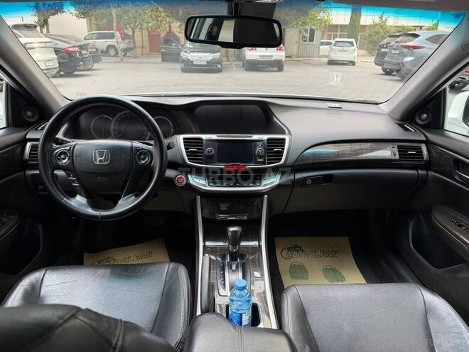 Honda Accord 2014, 293,132 km - 2.4 l - Bakı