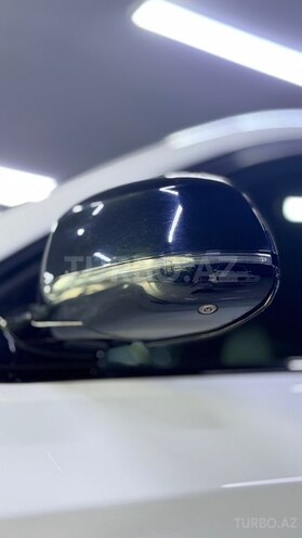 BMW X6 2017, 99,000 km - 3.0 l - Bakı