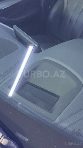 BMW X6 2017, 99,000 km - 3.0 l - Bakı