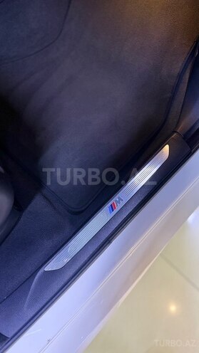 BMW X6 2017, 99,000 km - 3.0 l - Bakı