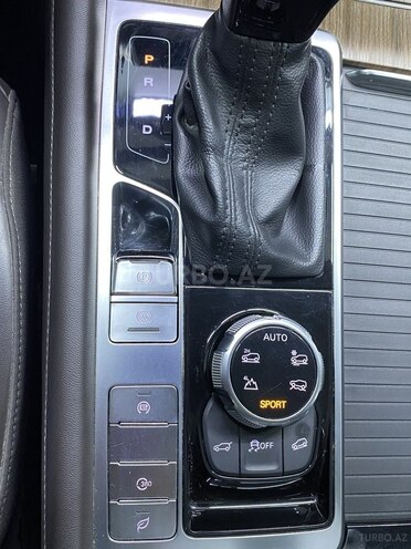 MG RX8 2021, 87,000 km - 2.0 л - Sumqayıt