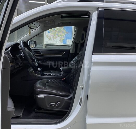 MG RX8 2021, 87,000 km - 2.0 л - Sumqayıt