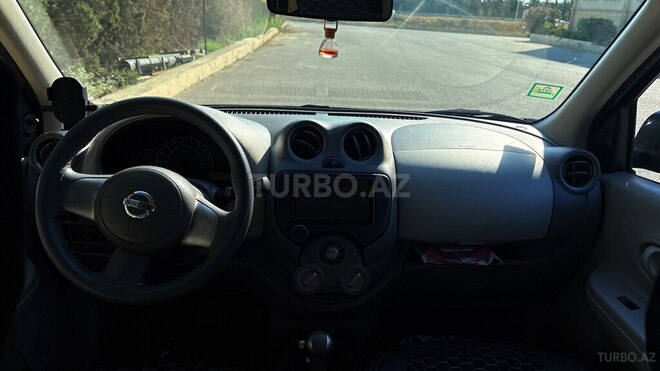 Nissan Micra 2011, 140,266 km - 1.2 l - Bakı