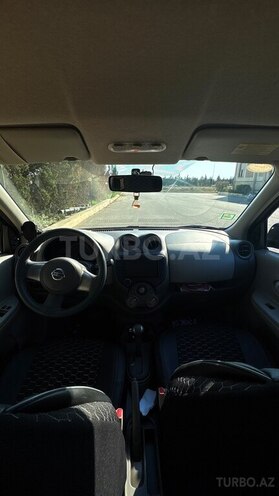 Nissan Micra 2011, 140,266 km - 1.2 l - Bakı