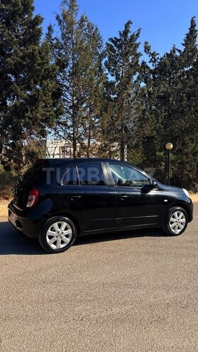 Nissan Micra 2011, 140,266 km - 1.2 l - Bakı