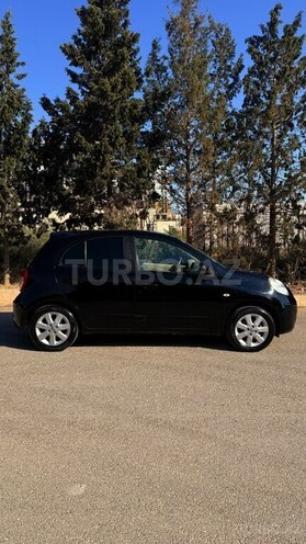 Nissan Micra 2011, 140,266 km - 1.2 l - Bakı