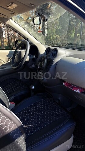 Nissan Micra 2011, 140,266 km - 1.2 l - Bakı