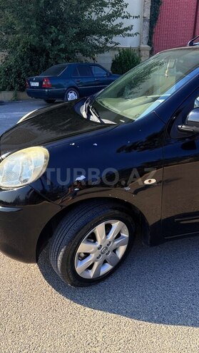 Nissan Micra 2011, 140,266 km - 1.2 l - Bakı