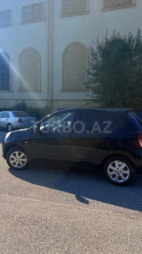 Nissan Micra 2011, 140,266 km - 1.2 l - Bakı