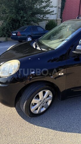 Nissan Micra 2011, 140,266 km - 1.2 l - Bakı
