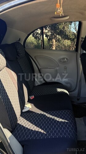 Nissan Micra 2011, 140,266 km - 1.2 l - Bakı
