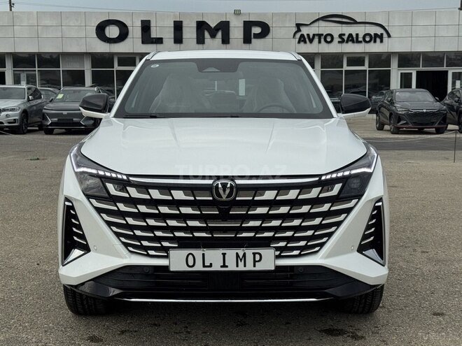 Changan  2025, 0 km - 1.5 l - Bakı