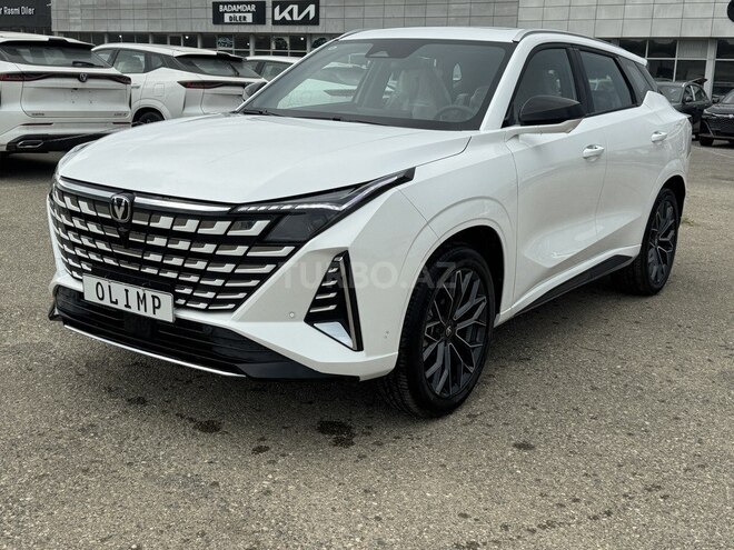 Changan  2025, 0 km - 1.5 l - Bakı