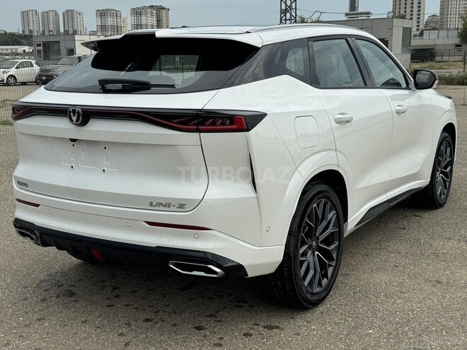 Changan  2025, 0 km - 1.5 l - Bakı