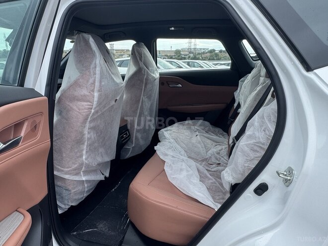 Changan  2025, 0 km - 1.5 l - Bakı