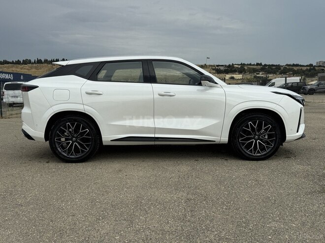 Changan  2025, 0 km - 1.5 l - Bakı