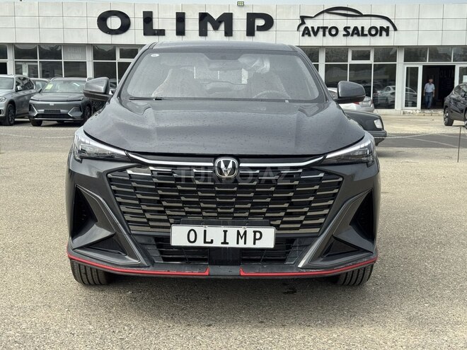 Changan  2026, 0 km - 1.5 l - Bakı