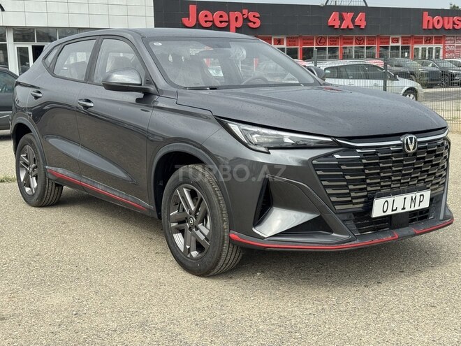 Changan  2026, 0 km - 1.5 l - Bakı