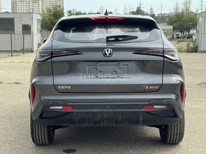 Changan  2026, 0 km - 1.5 l - Bakı