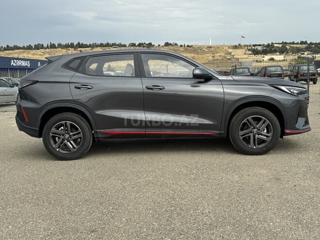 Changan  2026, 0 km - 1.5 l - Bakı