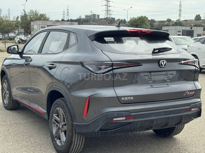 Changan  2026, 0 km - 1.5 l - Bakı