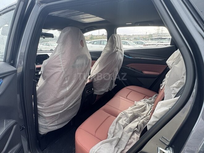 Changan  2026, 0 km - 1.5 l - Bakı