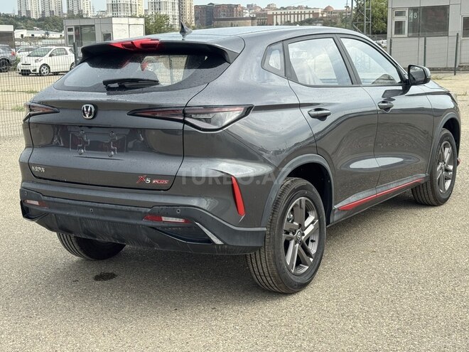 Changan  2026, 0 km - 1.5 l - Bakı