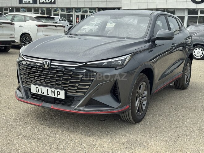 Changan  2026, 0 km - 1.5 l - Bakı