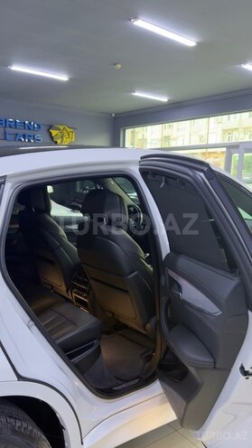 BMW X6 2017, 99,000 km - 3.0 l - Bakı