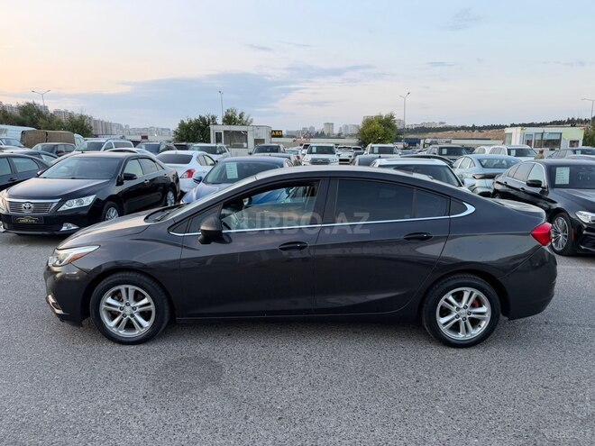 Hyundai Elantra 2025, 9,500 km - 2.0 л - Bakı