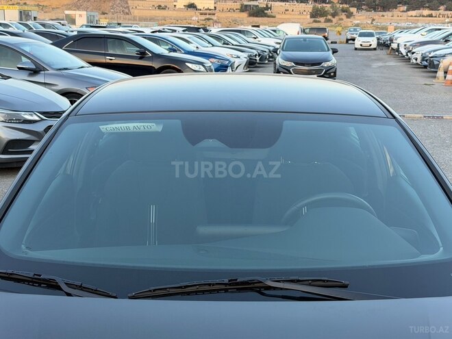 Hyundai Elantra 2025, 9,500 km - 2.0 л - Bakı