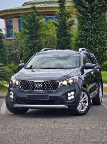 Kia Sorento 2016, 155,000 km - 2.0 l - Xırdalan