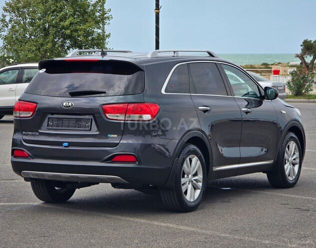 Kia Sorento 2016, 155,000 km - 2.0 l - Xırdalan