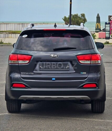 Kia Sorento 2016, 155,000 km - 2.0 l - Xırdalan