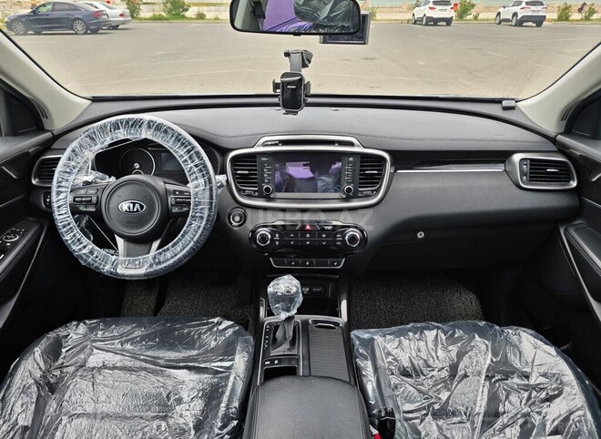 Kia Sorento 2016, 155,000 km - 2.0 l - Xırdalan