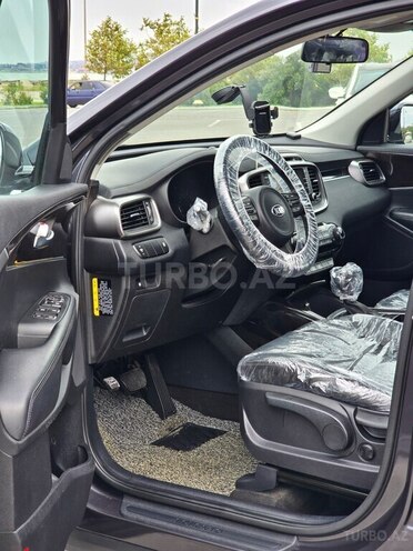 Kia Sorento 2016, 155,000 km - 2.0 l - Xırdalan