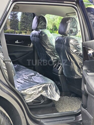 Kia Sorento 2016, 155,000 km - 2.0 l - Xırdalan