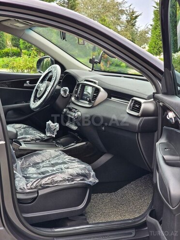Kia Sorento 2016, 155,000 km - 2.0 l - Xırdalan