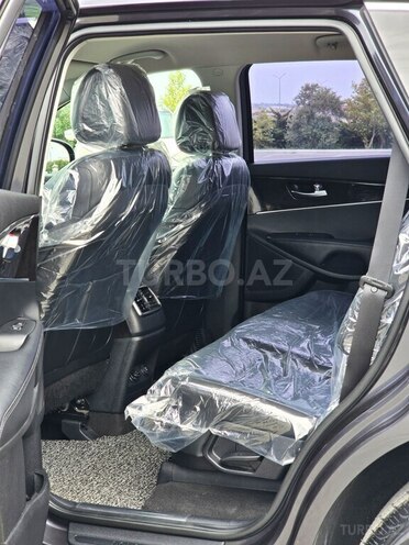 Kia Sorento 2016, 155,000 km - 2.0 l - Xırdalan