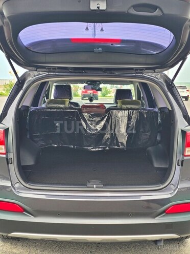 Kia Sorento 2016, 155,000 km - 2.0 l - Xırdalan