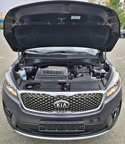 Kia Sorento 2016, 155,000 km - 2.0 l - Xırdalan