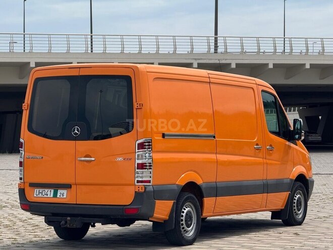 Mercedes Sprinter 315 2009, 203,627 km - 2.2 л - Bakı