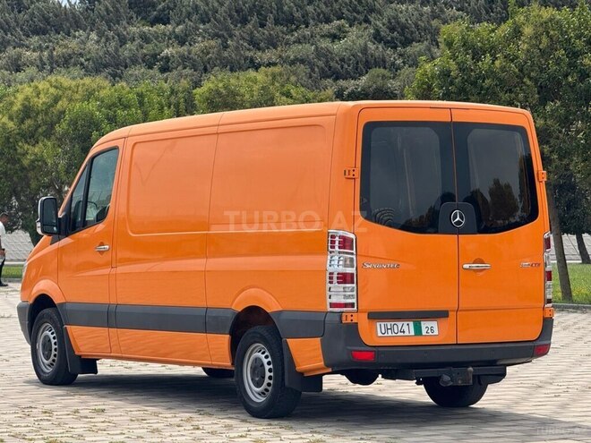 Mercedes Sprinter 315 2009, 203,627 km - 2.2 л - Bakı