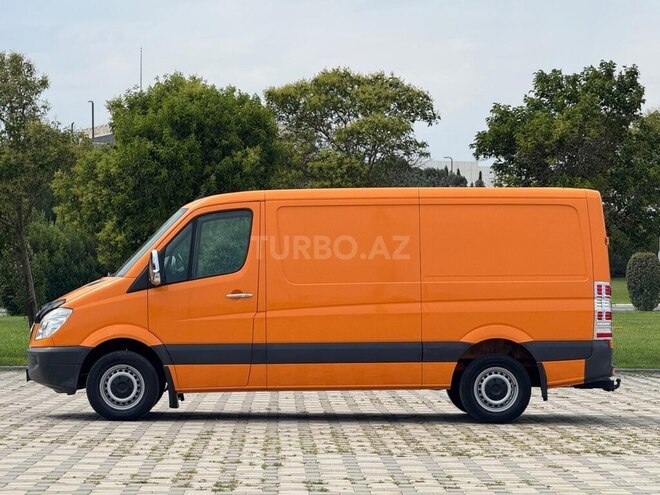 Mercedes Sprinter 315 2009, 203,627 km - 2.2 л - Bakı