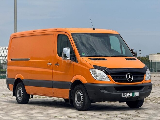 Mercedes Sprinter 315 2009, 203,627 km - 2.2 л - Bakı